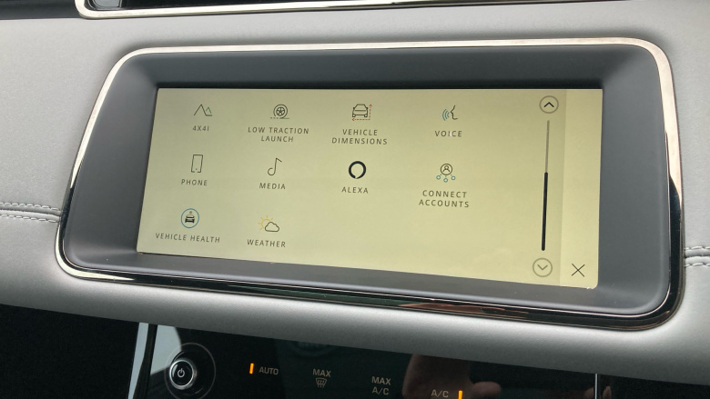 Land Rover Range Rover Evoque 2.0 D200 R-Dynamic SE 5dr Auto Diesel Hatchback